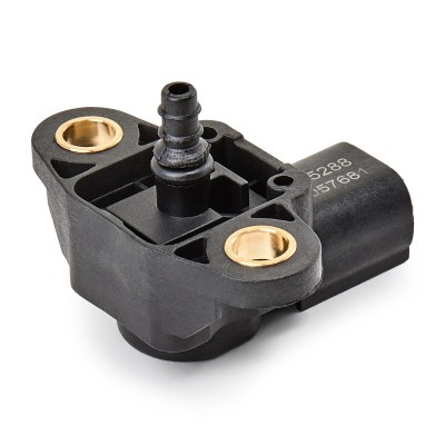 Boost pressure sensor RIDEX 161B0007 161B0007 - photo 4