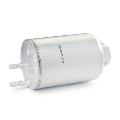 Fuel Filter RIDEX 9F0811 9F0811 - photo 3