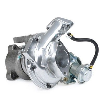 Turbocharger RIDEX 2234C10401 2234C10401 - photo 4