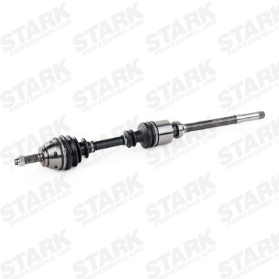 Drive Shaft Stark SKDS-0210285 SKDS-0210285 - photo 3