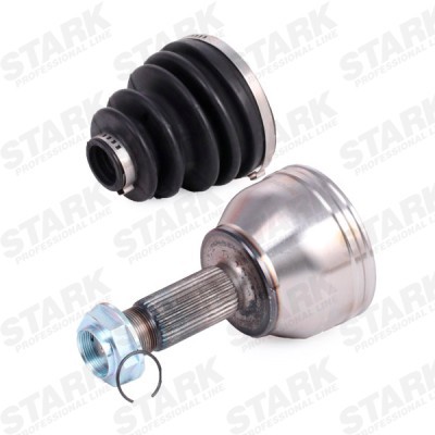 Joint Kit, Drive Shaft Stark SKJK-0200507 SKJK-0200507 - photo 3