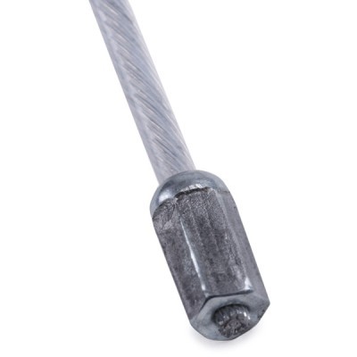 Cable Pull, Parking Brake RIDEX 124C0680 124C0680 - photo 4