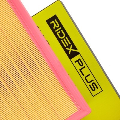 Air Filter RIDEX 8A0928P 8A0928P - photo 6