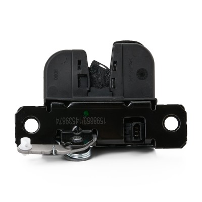 Car boot lock RIDEX 1362T0008 1362T0008 - photo 5