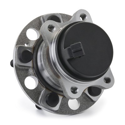 Wheel Bearing Kit RIDEX 654W1345 654W1345 - photo 4