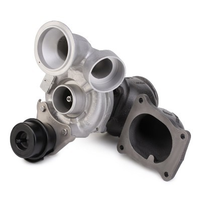 Turbocharger RIDEX 2234C0115R 2234C0115R - photo 12