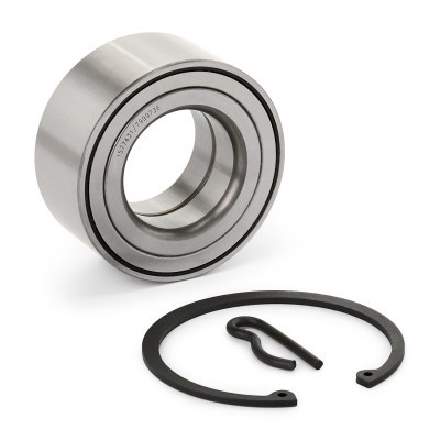 Wheel Bearing RIDEX 654W0044 654W0044 - photo 5