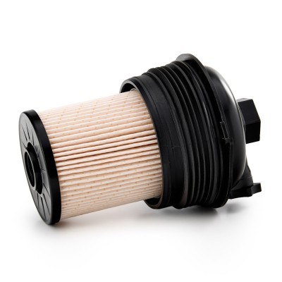 Fuel Filter RIDEX 9F0264P 9F0264P - photo 4