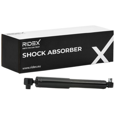 Shock Absorber RIDEX 854S1008 854S1008 - photo 2