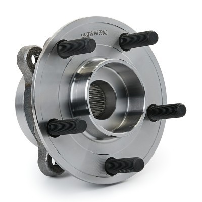 Wheel Bearing Kit RIDEX 654W1111 654W1111 - photo 5