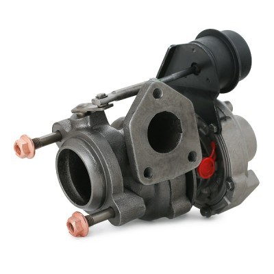 Turbocharger RIDEX 2234C10352R 2234C10352R - photo 3