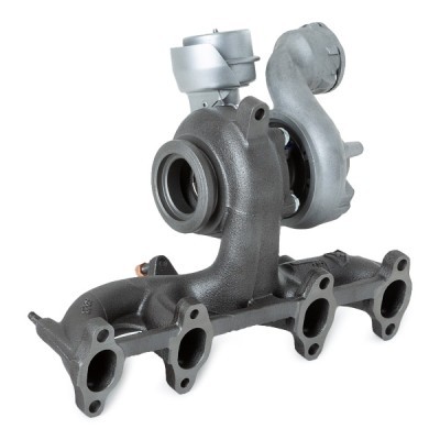 Turbocharger RIDEX 2234C0199R 2234C0199R - photo 4