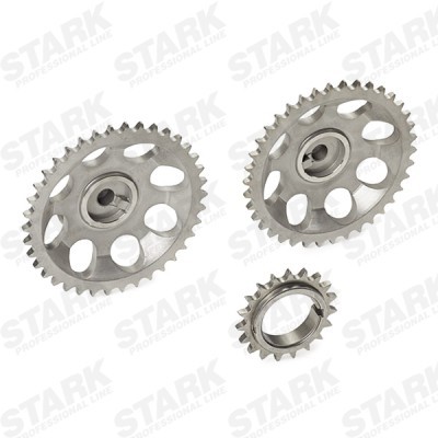 Timing chain kit Stark SKTCK-22440455 SKTCK-22440455 - photo 5
