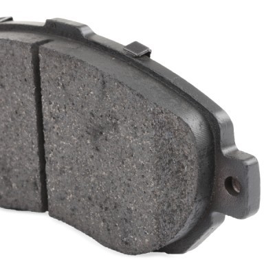 Brake Pads Set RIDEX 402B0349 402B0349 - photo 6