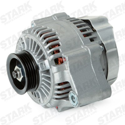 Alternator Stark SKGN-0321010 SKGN-0321010 - photo 3