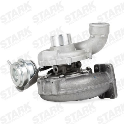 Turbocharger Stark SKCT-1190046 SKCT-1190046 - photo 5
