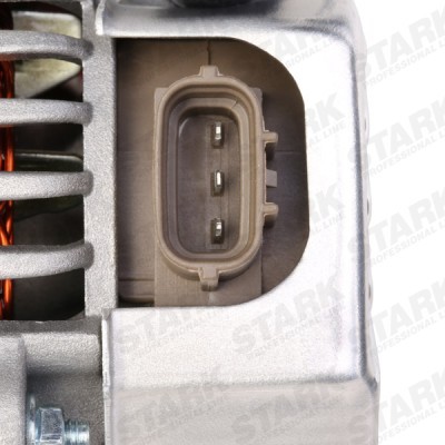 Alternator Stark SKGN-0321391 SKGN-0321391 - photo 4