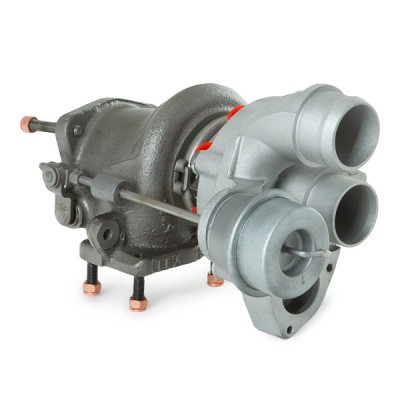 Turbocharger RIDEX 2234C0387R 2234C0387R - photo 4