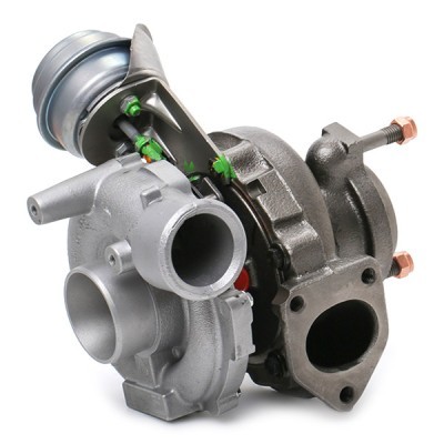 Turbocharger RIDEX 2234C0320R 2234C0320R - photo 4