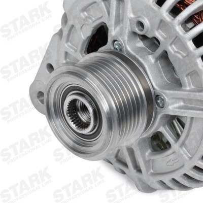 Alternator Stark SKGN-0320371 SKGN-0320371 - photo 6