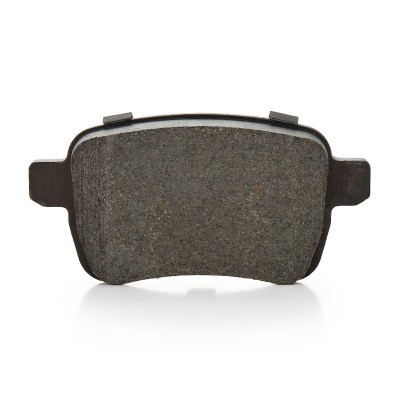 Brake Pads Set RIDEX 402B0534P 402B0534P - photo 6