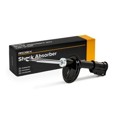 Shock Absorber RIDEX 854S1733 854S1733 - photo 3