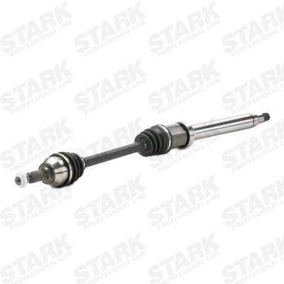 Drive Shaft Stark SKDS-0210356 SKDS-0210356 - photo 4