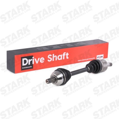 Drive Shaft Stark SKDS-0210393 SKDS-0210393 - photo 2