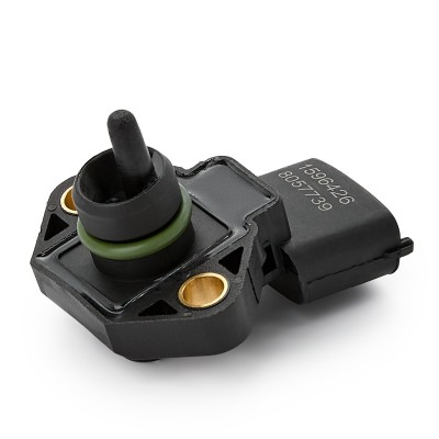 Boost pressure sensor RIDEX 161B0022 161B0022 - photo 5