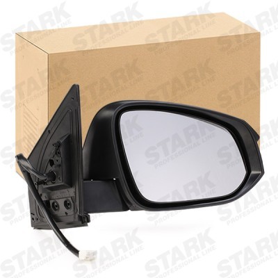 Wing Mirror Stark SKOM-1040815 SKOM-1040815 - photo 2