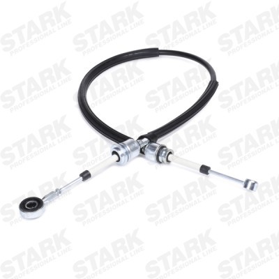 Cable Pull, manual transmission Stark SKCMT-1520014 SKCMT-1520014 - photo 3