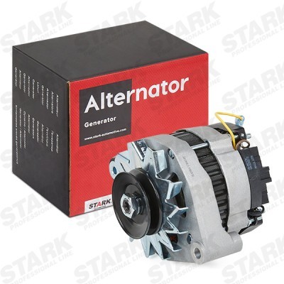 Alternator Stark SKGN-03221664 SKGN-03221664 - photo 2