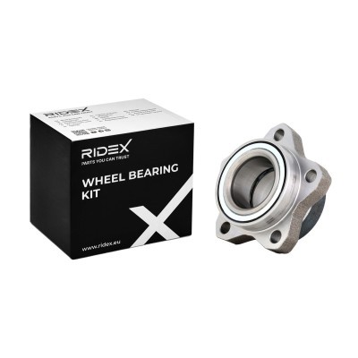 Wheel Bearing RIDEX 654W0159 654W0159 - photo 2