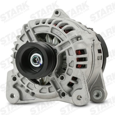 Alternator Stark SKGN-0321290 SKGN-0321290 - photo 3