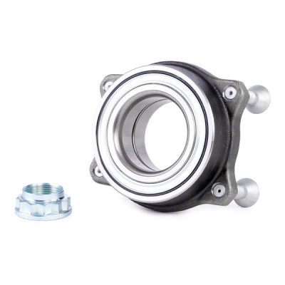 Wheel Bearing RIDEX 654W0636 654W0636 - photo 3