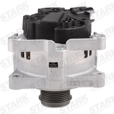 Alternator Stark SKGN-03221440 SKGN-03221440 - photo 5