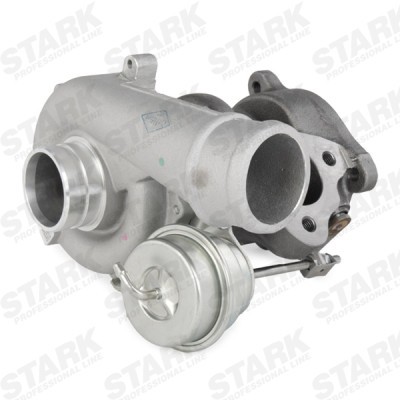Turbocharger Stark SKCT-1190324 SKCT-1190324 - photo 3