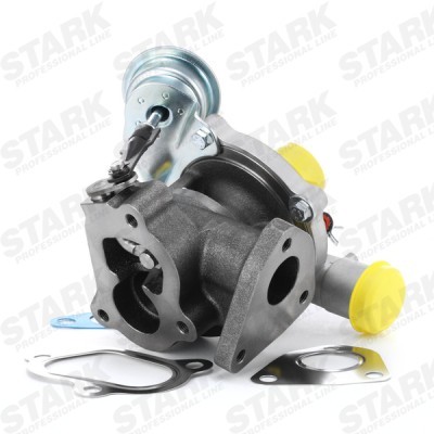 Turbocharger Stark SKCT-1190009 SKCT-1190009 - photo 6