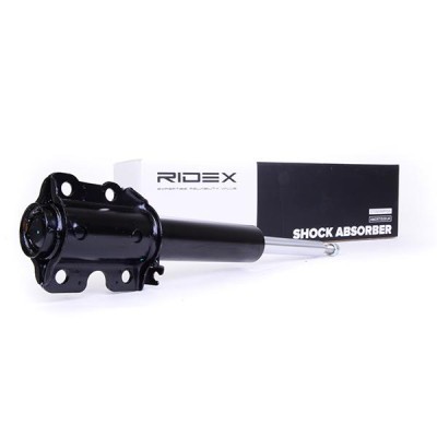 Shock Absorber RIDEX 854S0343 854S0343 - photo 2
