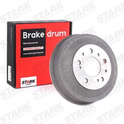 Brake Drum Stark SKBDM-0800095 SKBDM-0800095 - photo 2