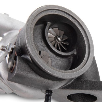 Turbocharger RIDEX 2234C0219R 2234C0219R - photo 6