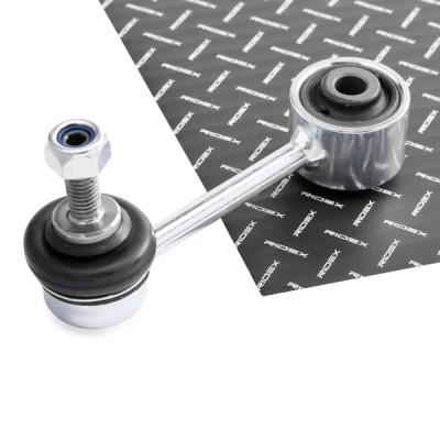 Stabilizer Link RIDEX 3229S0650 3229S0650 - photo 2