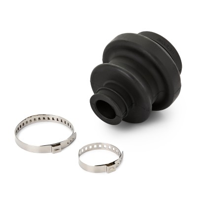 Bellow, drive shaft RIDEX 193B0130 193B0130 - photo 2