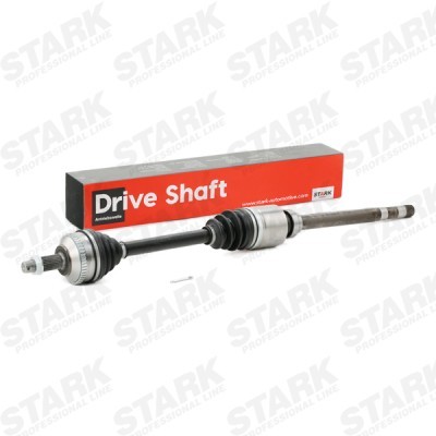 Drive Shaft Stark SKDS-0210524 SKDS-0210524 - photo 2