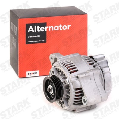 Alternator Stark SKGN-0320158 SKGN-0320158 - photo 2