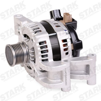 Alternator Stark SKGN-0320107 SKGN-0320107 - photo 3