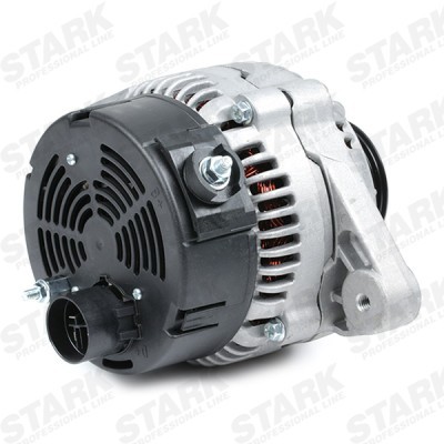 Alternator Stark SKGN-0320935 SKGN-0320935 - photo 4