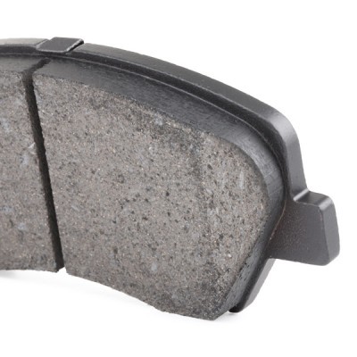 Brake Pads Set RIDEX 402B0622 402B0622 - photo 8