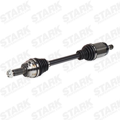 Drive Shaft Stark SKDS-0210597 SKDS-0210597 - photo 3