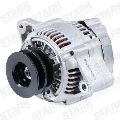 Alternator Stark SKGN-0320778 SKGN-0320778 - photo 3